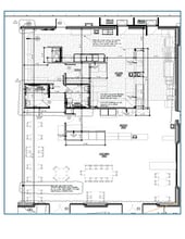 2070 Ashland Rd, Rockville, VA à louer Plan d’étage– Image 1 sur 3