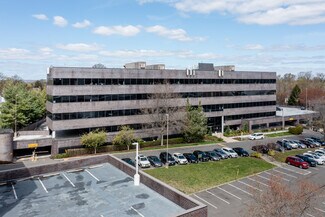 Plus de détails pour 218 Route 17 N, Rochelle Park, NJ - Bureau à louer