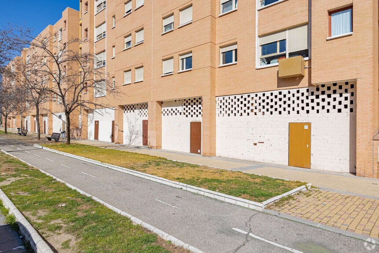 Calle Estocolmo, 122, Alcorcón, MAD 28922 - Lot 1 - - Photo intérieure - Image 1 of 1
