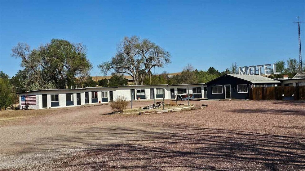 11552 US Highway 30, Sidney, NE à vendre - Photo de l’immeuble – Image 1 sur 36