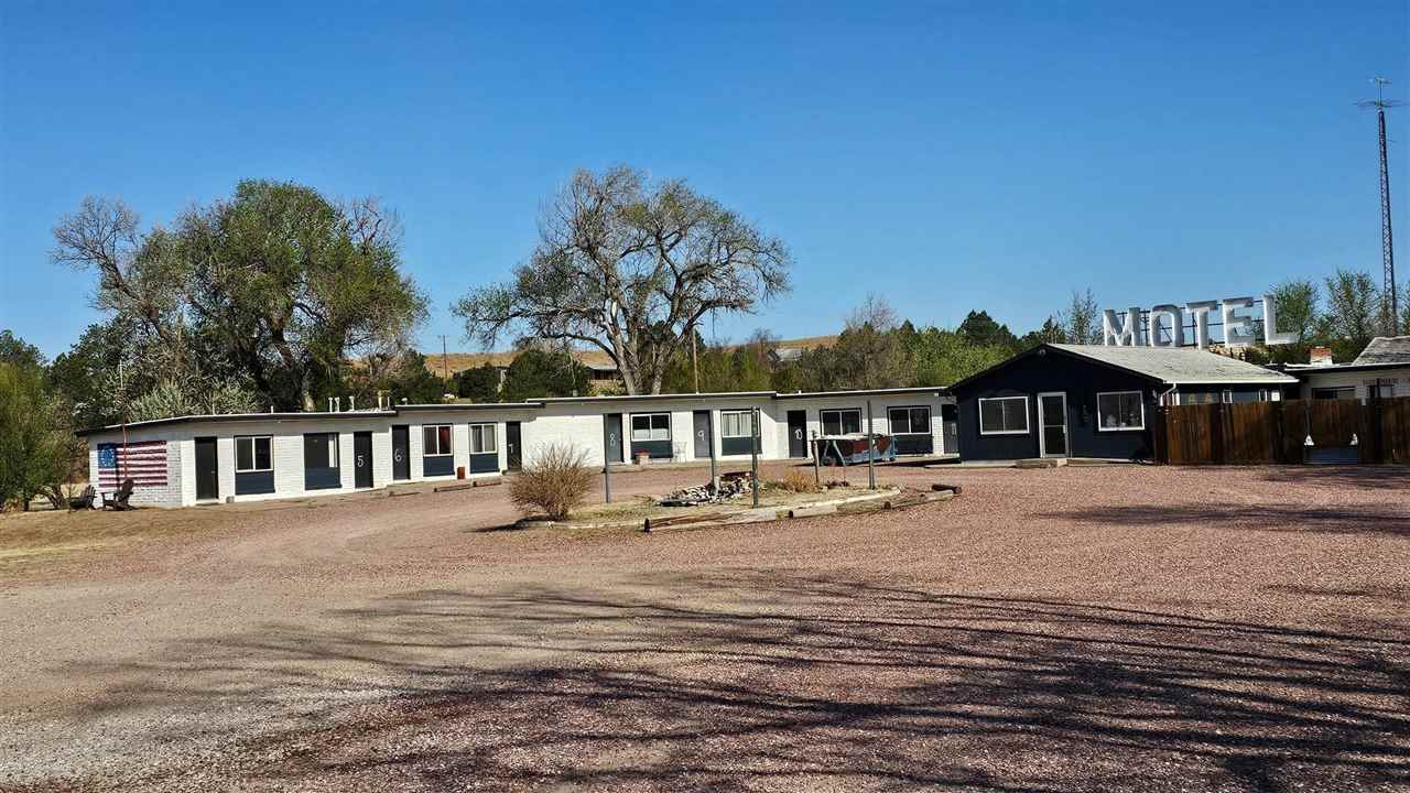 11552 US Highway 30, Sidney, NE à vendre Photo de l’immeuble– Image 1 sur 37