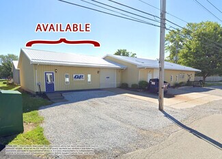 Plus de détails pour 2125 Filmore Ave, Erie, PA - Local d'activités à louer