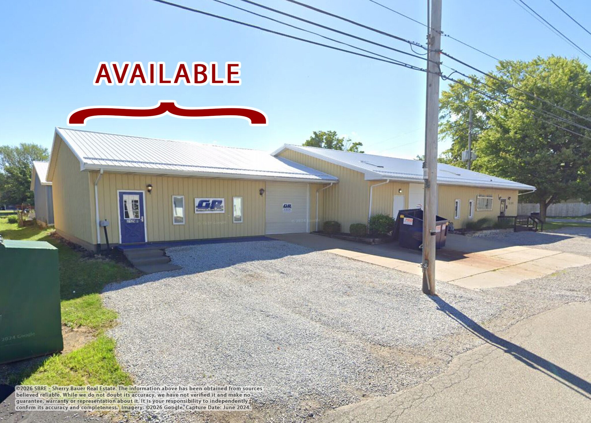 2125 Filmore Ave, Erie, PA à louer Photo principale– Image 1 sur 6