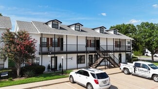 Plus de détails pour 405 S Elm St, Denton, TX - Logement à vendre