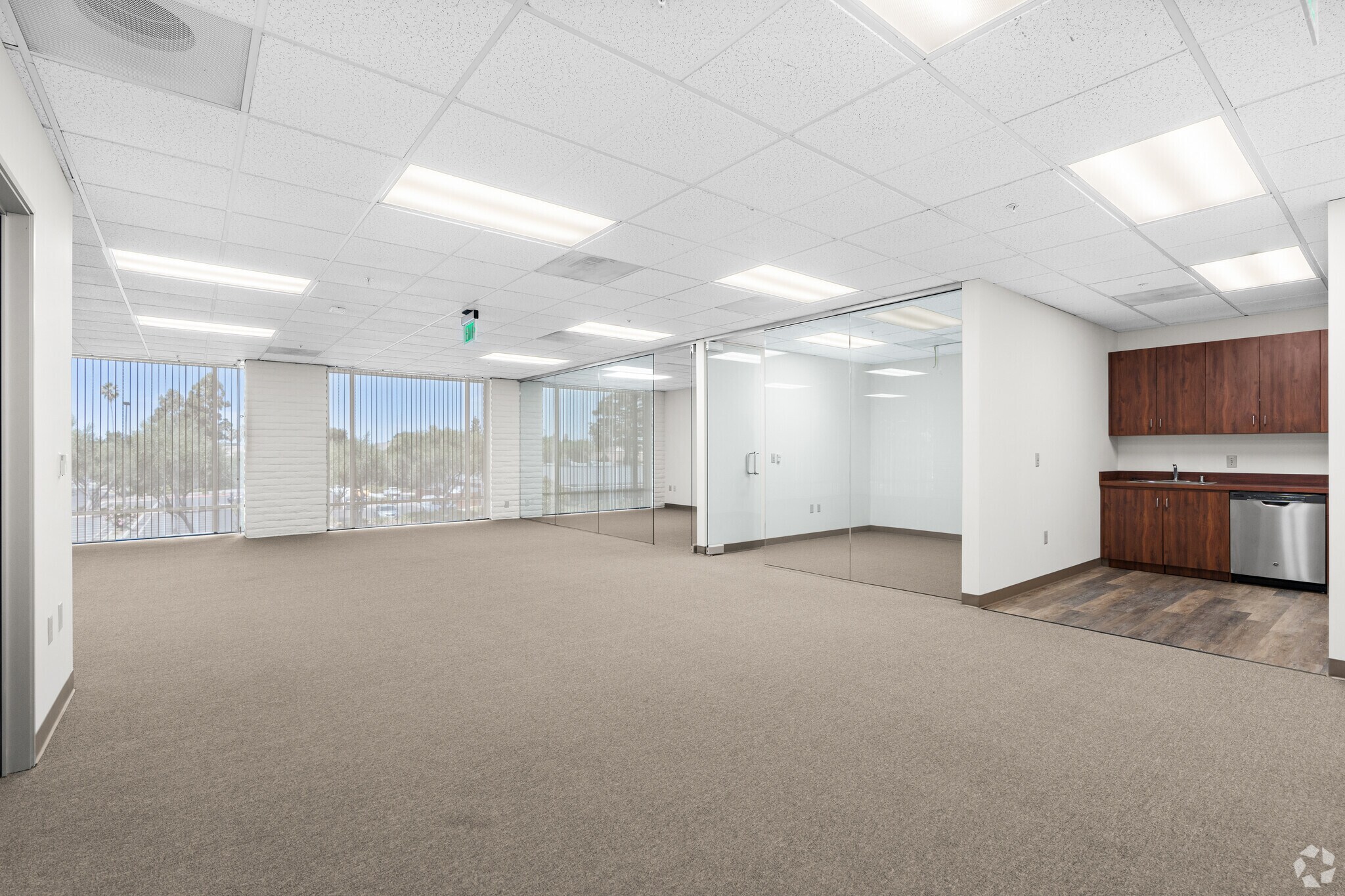 1307-1309 S Mary Ave, Sunnyvale, CA à louer Photo intérieure– Image 1 sur 8