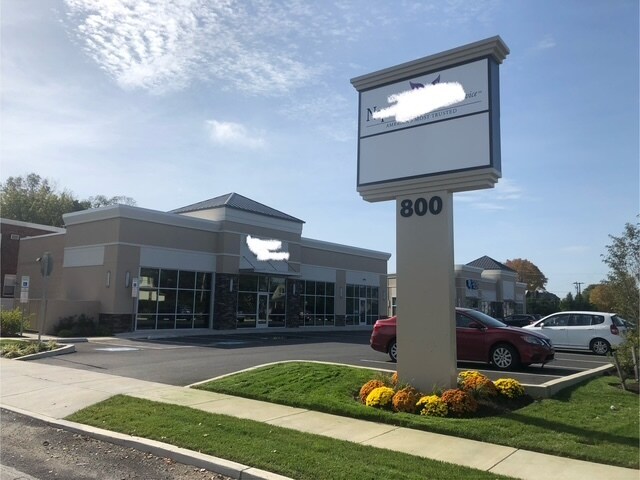 800 W Macdade Blvd, Folsom, PA à louer - Photo de l’immeuble – Image 2 sur 4