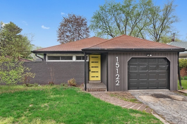 15122 Meadow Ln, Dolton, IL à vendre - Photo principale – Image 1 sur 1