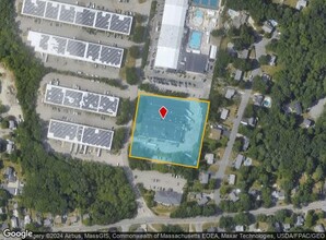 45 Finnell Dr, Weymouth, MA à louer Aérien– Image 2 sur 6