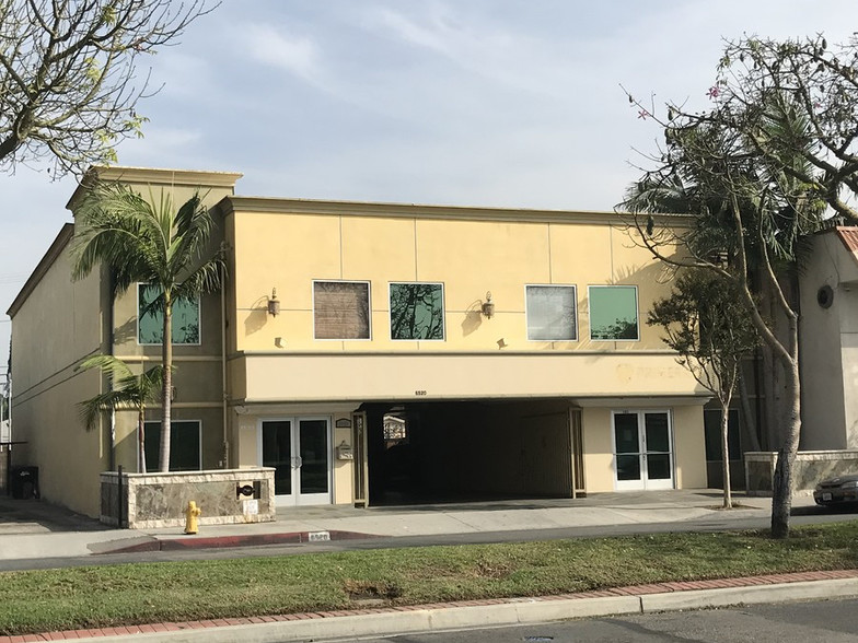 6520 Eastern Ave, Bell Gardens, CA à louer - Photo principale – Image 1 sur 14
