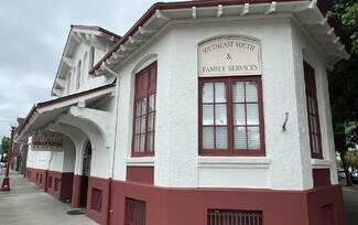 Plus de détails pour 3722 S Hudson St, Seattle, WA - Bureau à vendre