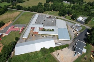 Plus de détails pour 8315 Lancaster Hwy, Waxhaw, NC - Local commercial à vendre