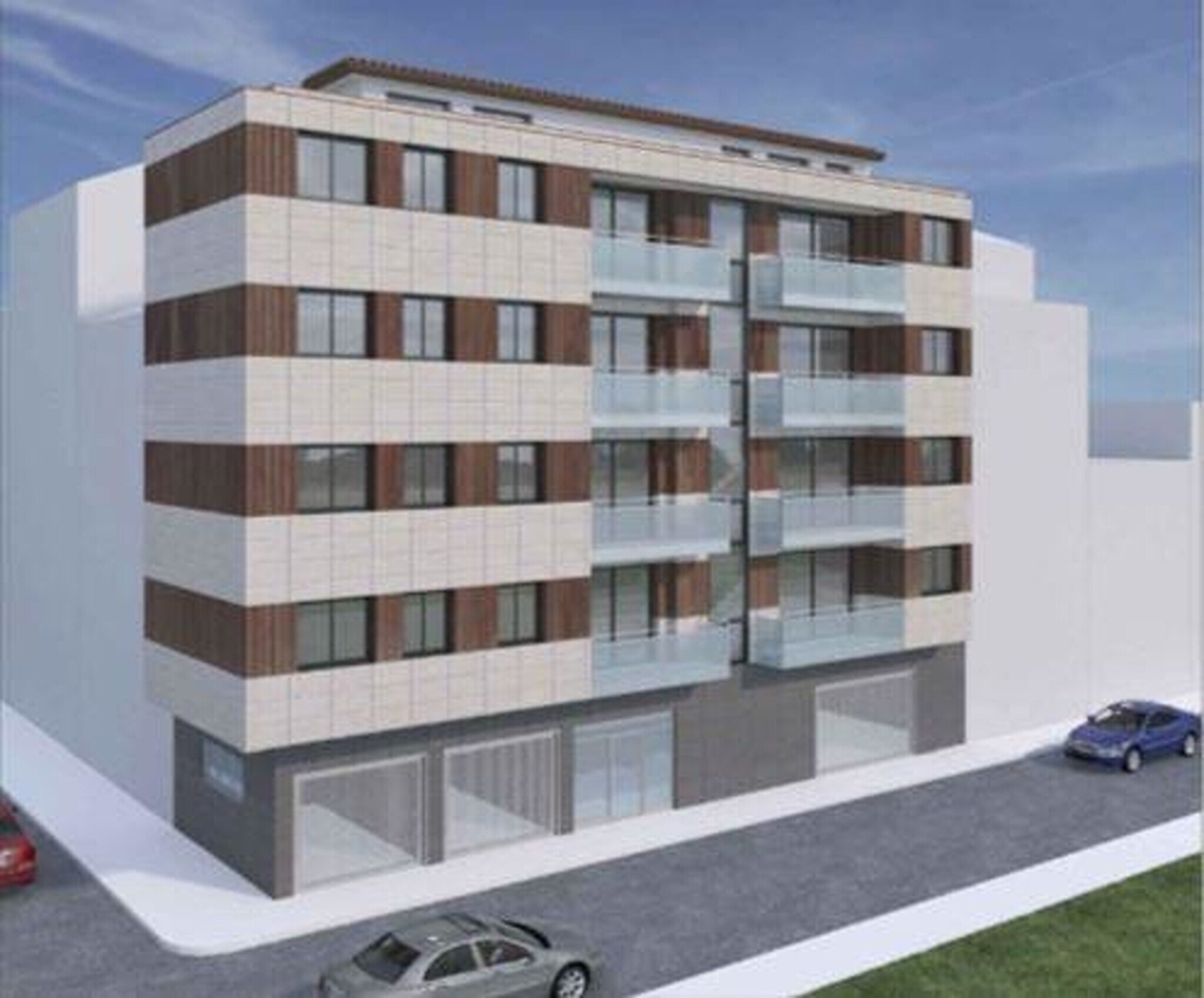 Local commercial dans Sabadell, Barcelona à vendre Photo de l’immeuble– Image 1 sur 3