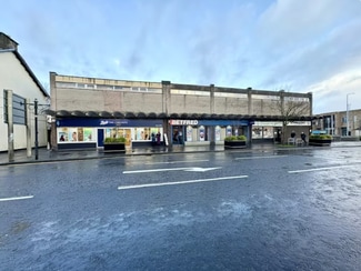 Plus de détails pour 4-12 West Main St, Bathgate - Local commercial à vendre