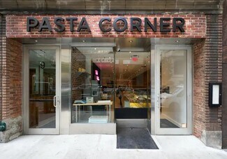 Plus de détails pour 9 E 53rd St, New York, NY - Local commercial à louer