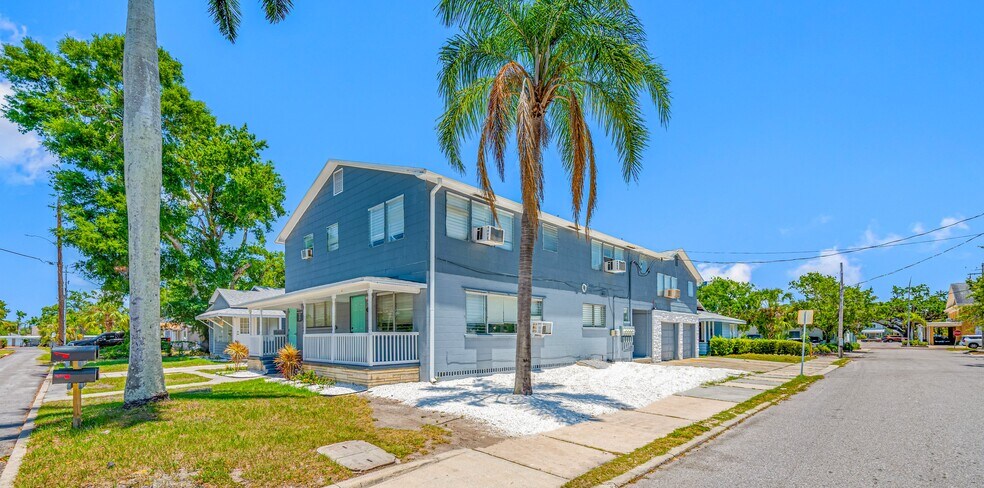 935 15th St W, Bradenton, FL à vendre - Photo de l’immeuble – Image 1 sur 10