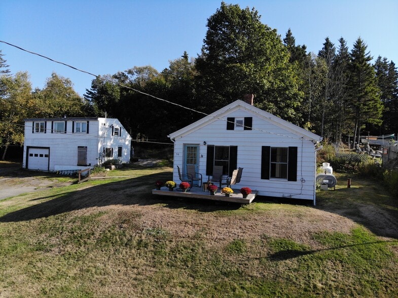 36 Green Head Rd, Stonington, ME à vendre - Photo principale – Image 2 sur 15