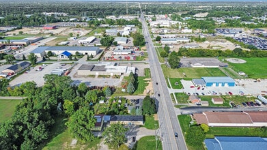 3344 E Bristol Rd, Burton, MI à vendre Photo intérieure– Image 2 sur 29