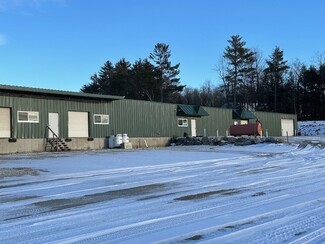 Plus de détails pour 225 Wilson Rd, Middlebury, VT - Industriel/Logistique à vendre