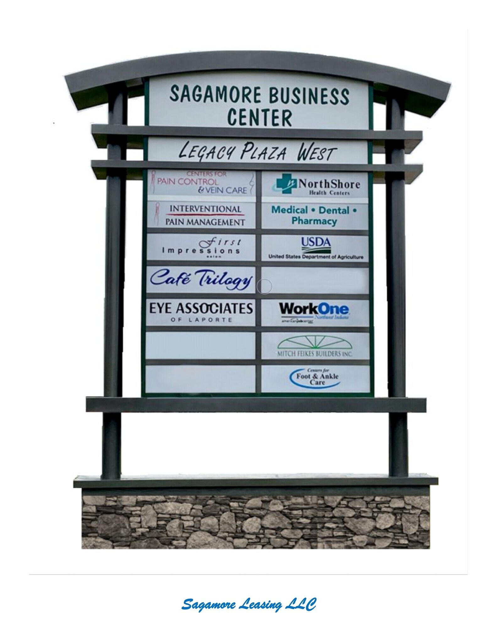 500 Legacy Plz W, Laporte, IN à louer Photo intérieure– Image 1 sur 12