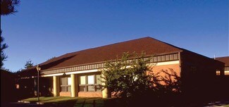 Plus de détails pour 17 Hanover Rd, Florham Park, NJ - Bureau à vendre