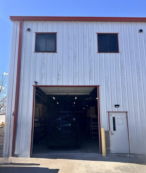 5720 Lamar St, Arvada, CO à louer - Photo de l’immeuble – Image 2 sur 7