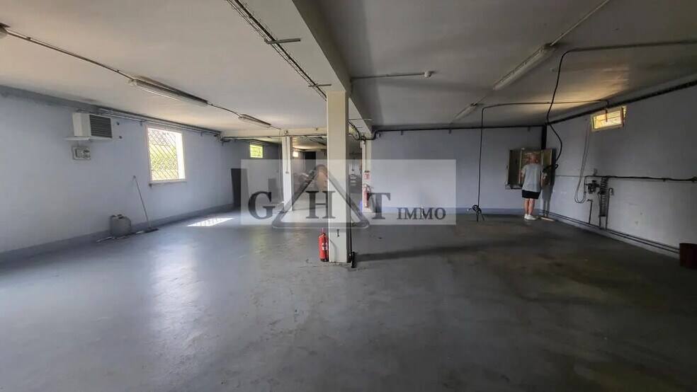 Industriel/Logistique dans Marcoussis à vendre - Photo intérieure – Image 3 sur 13