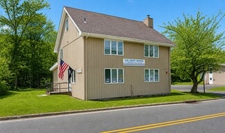 Plus de détails pour 328 Green Pond Rd, Hibernia, NJ - Bureau à louer