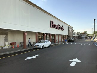Plus de détails pour 2700 Hylan Blvd, Staten Island, NY - Local commercial à louer