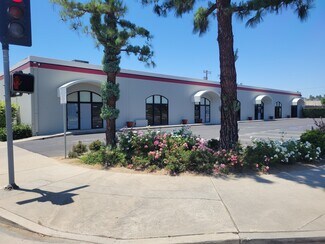 Plus de détails pour 21200-21212 Nordhoff St, Chatsworth, CA - Industriel/Logistique à louer