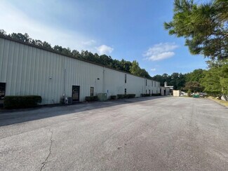 Plus de détails pour 4260 Wayside Ct, Lilburn, GA - Industriel/Logistique à vendre