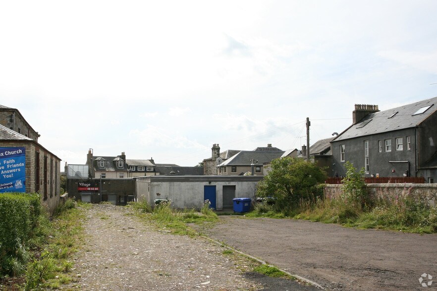8 High St, Stewarton à louer - Photo de l’immeuble – Image 3 sur 11