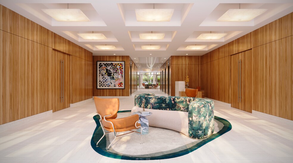 19950 W Country Club Dr, Aventura, FL à louer - Photo intérieure – Image 3 sur 18