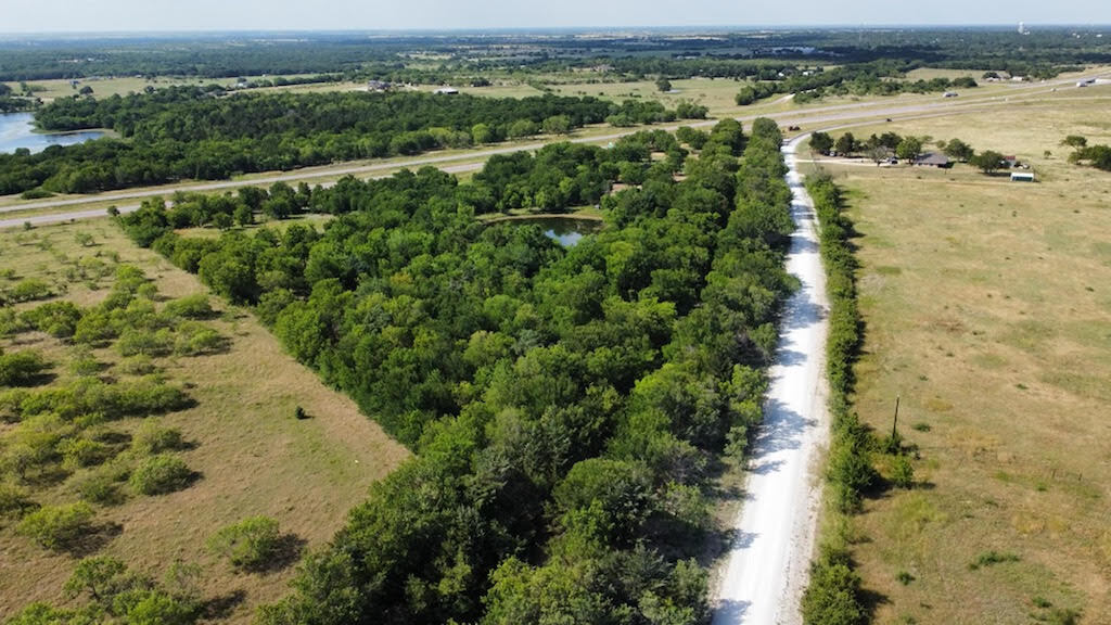 SEC HCR 3363 & Hwy 31, Hubbard, TX à louer Photo principale– Image 1 sur 4