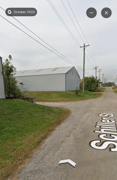 6th St, Tell City, IN à louer - Photo de l’immeuble – Image 3 sur 6