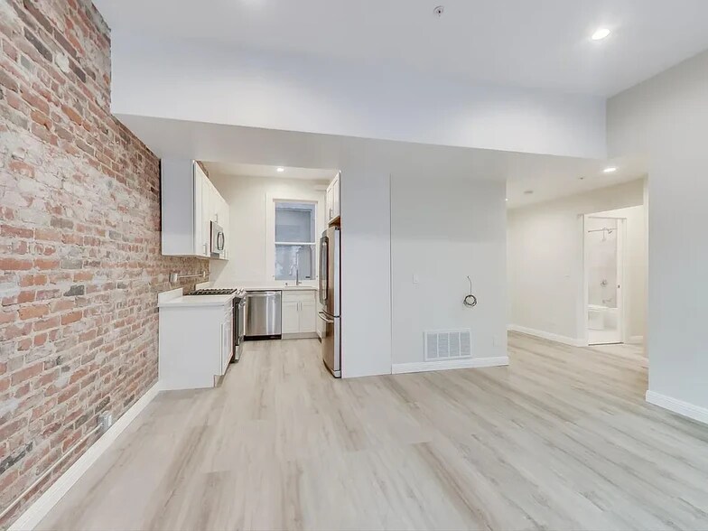 124-132 Waverly Pl, San Francisco, CA à vendre - Photo de l’immeuble – Image 3 sur 34