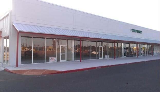 1095 W Us Highway 77, San Benito, TX à louer Photo principale– Image 1 sur 6
