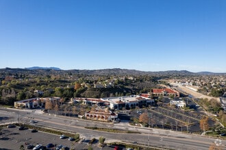 700-790 New Los Angeles Ave, Moorpark, CA - Vue aérienne  vue de carte