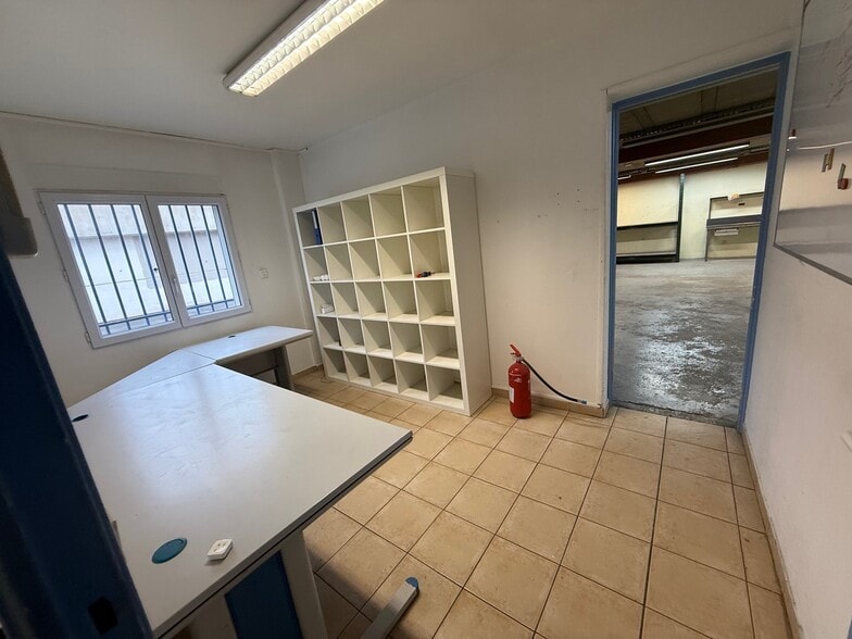 34 Rue Du Bailly, Saint-Denis à louer - Photo intérieure – Image 3 sur 10