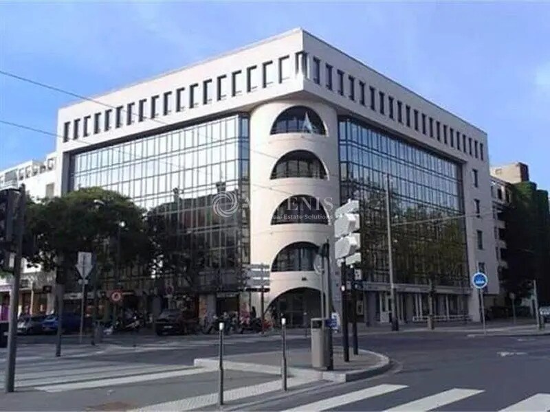 Photo de l’immeuble