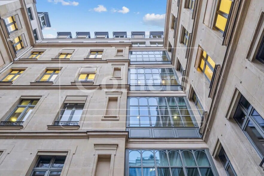77 Boulevard Haussmann, Paris à louer - Photo de l’immeuble – Image 3 sur 19