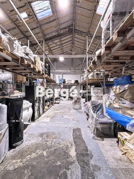 Industriel/Logistique dans Nice à louer - Photo intérieure – Image 3 sur 10