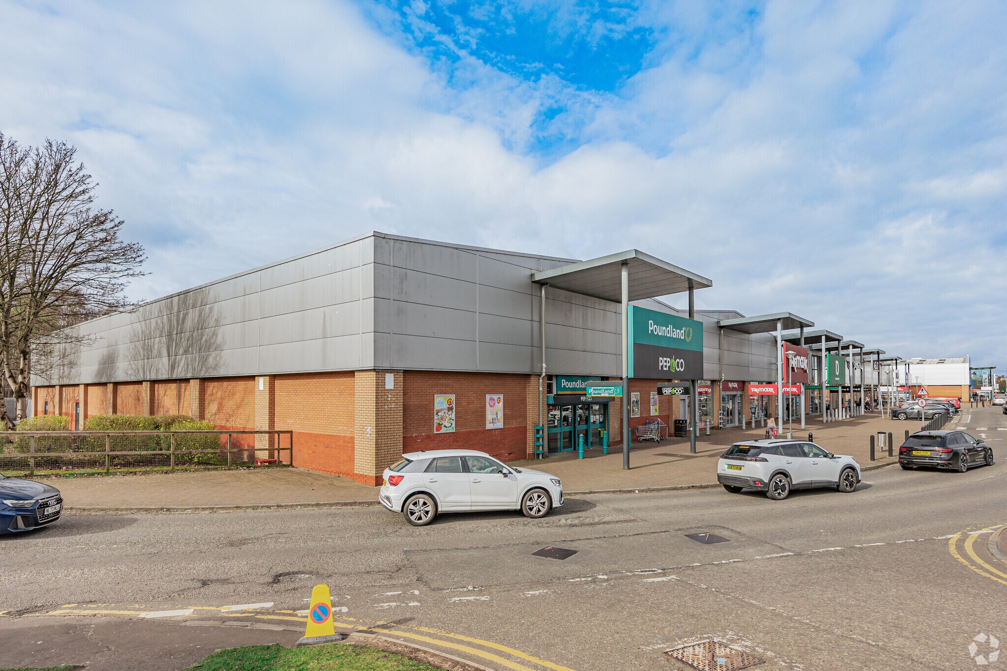 Coatbank St, Coatbridge à louer Photo principale– Image 1 sur 5