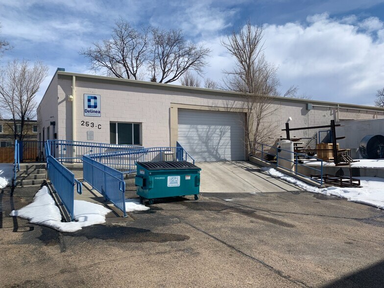 253 42nd St SW, Loveland, CO à vendre - Photo de l’immeuble – Image 2 sur 11