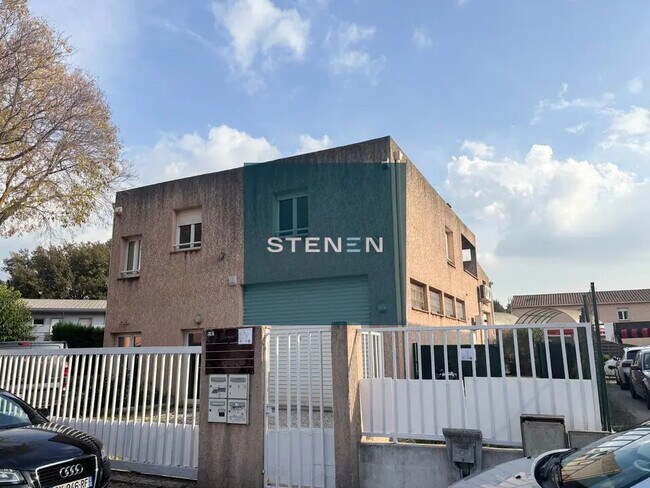 Plus de détails pour Bureau à louer