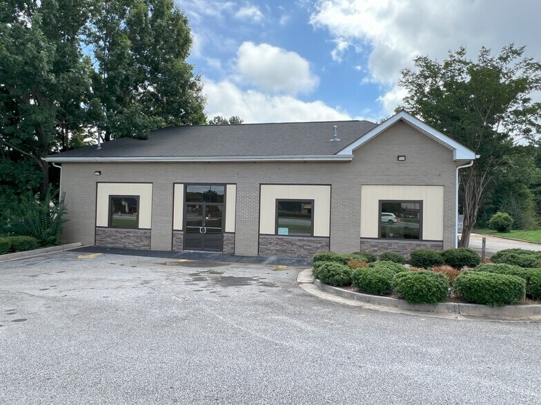 11148 Tara Blvd, Hampton, GA à vendre - Photo de l’immeuble – Image 2 sur 12
