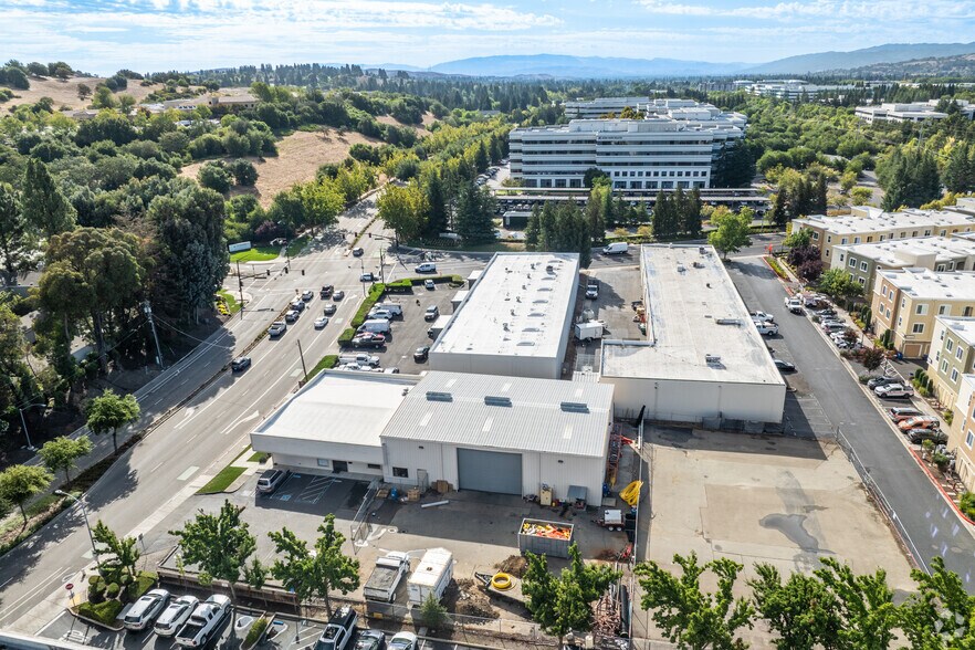 12855 Alcosta Blvd, San Ramon, CA à louer - Aérien – Image 2 sur 7