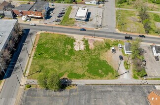 Plus de détails pour 1307 Jefferson Street, Nashville, TN - Terrain à vendre