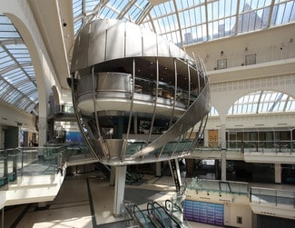 Plus de détails pour Exchange Sq, Manchester - Local commercial à louer