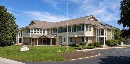 1 N Bacton Hill Rd, Malvern, PA à louer Photo intérieure– Image 1 sur 5