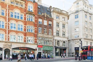 Plus de détails pour 89 Fleet St, Londres - Bureau à vendre